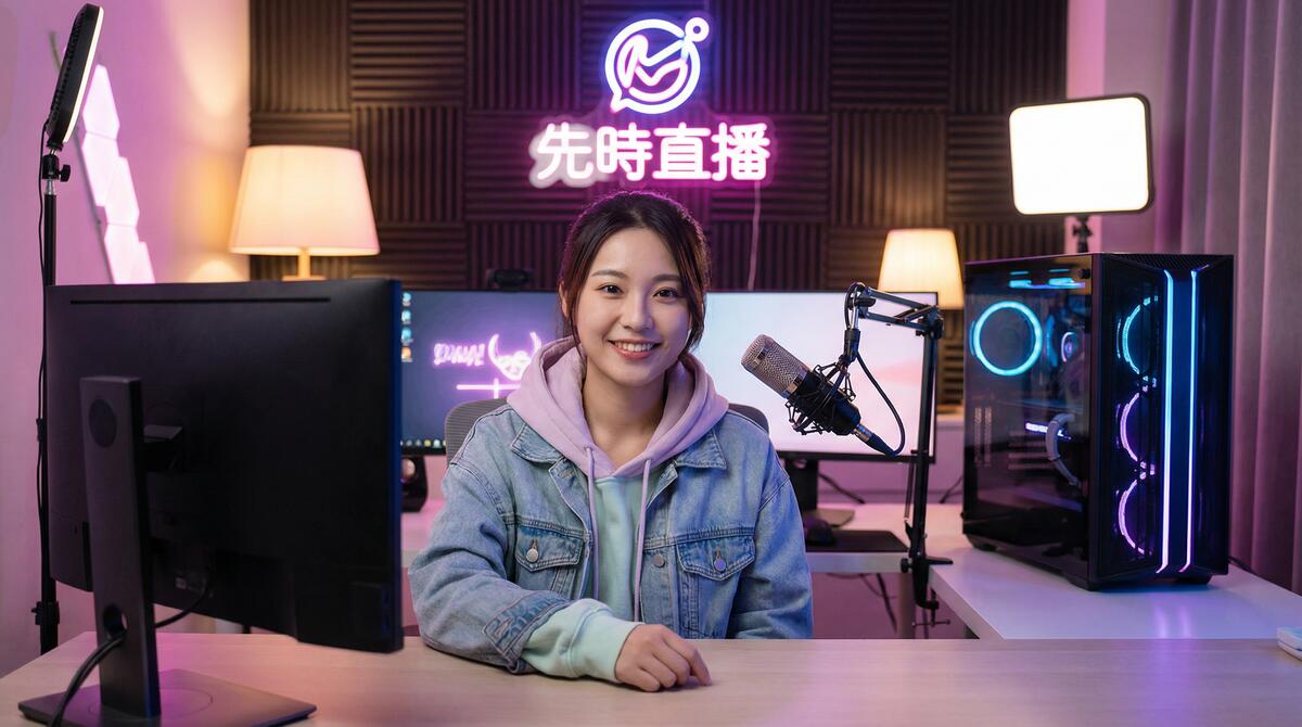 茄子视频音乐直播