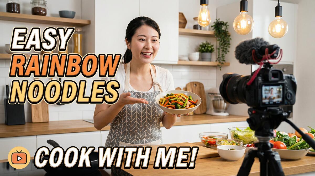 茄子视频美颜教程视频